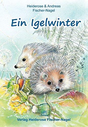 Ein Igelwinter