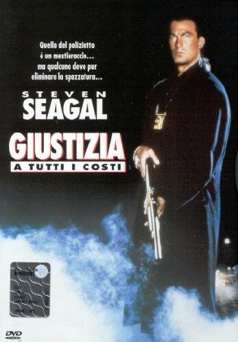 Giustizia A Tutti I Costi [IT Import]