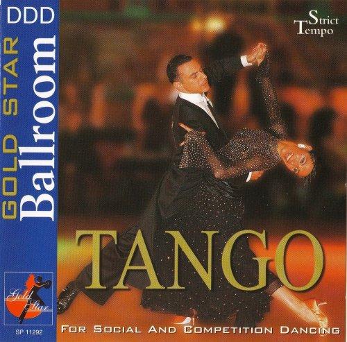 Gold Star Ballroom-Tango