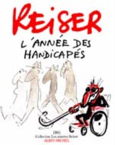 L'année des handicapés : 1981