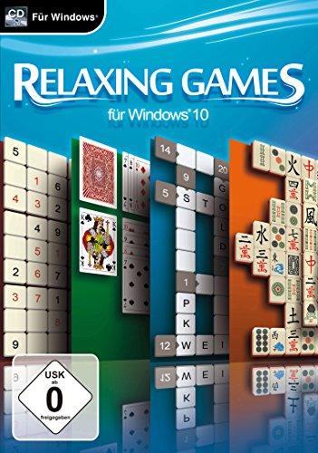 Relaxing Games für Windows 10 (PC)