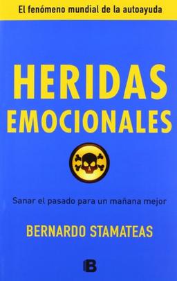 Heridas emocionales (NB NO FICCION)