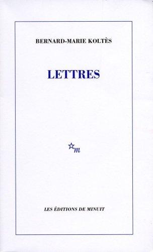 Lettres