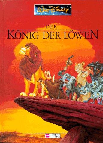 Der König der Löwen