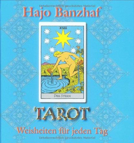 Tarot - Weisheiten für jeden Tag