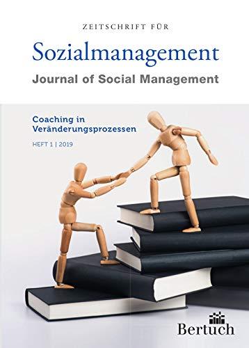 Coaching in Veränderungsprozessen