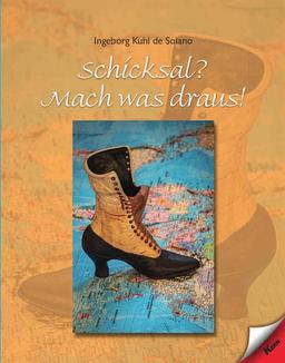 Schicksal? Mach was draus!