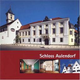 Schloss Aulendorf