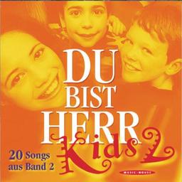 Du bist Herr Kids 2, Vol. 1