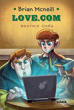 2. LOVE.COM (BRIAN MCNEILL)