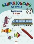 Gehirnjogging für Kinder, Logiktraining 1. Klasse