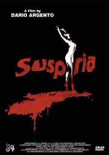 Suspiria - Uncut