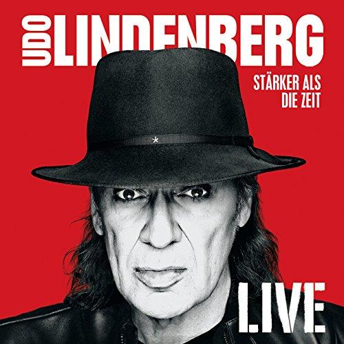 Stärker als die Zeit - LIVE (3 CD)