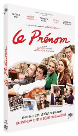 Le prénom [FR Import]