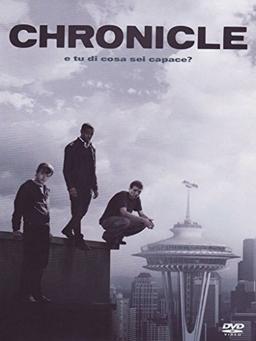 Chronicle [IT Import]