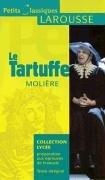 Le Tartuffe ou L'imposteur : comédie