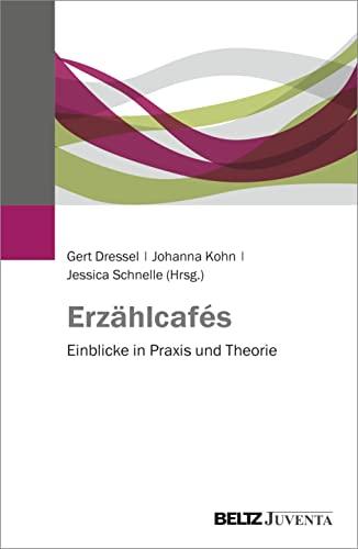 Erzählcafés: Einblicke in Praxis und Theorie