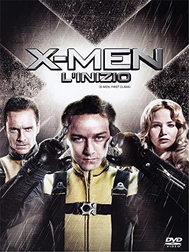 X-men - L'inizio (slim case) [IT Import]