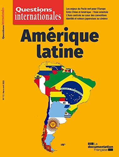 Amérique Latine: N°112