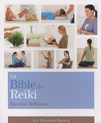 La bible du reiki