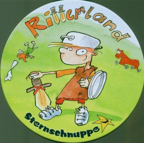 Ritterland-Metalldose