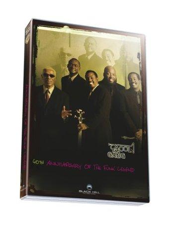 Kool & the Gang - 40th Anniversary of the Funk Legend (Special Edition) [2 DVDs]