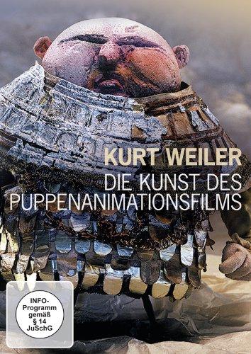 Kurt Weiler - Die Kunst des Puppenanimationsfilms [2 DVDs]