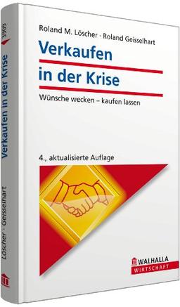 Verkaufen in der Krise: Optimisten sind erfolgreicher