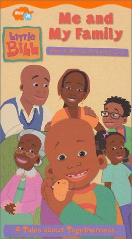 Me & My Family [VHS]