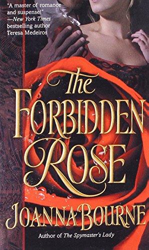 The Forbidden Rose (Berkley Sensation Historical Romance)