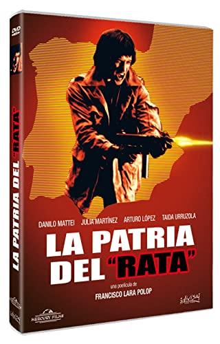 La Patria De 'El Rata' --- IMPORT ZONE 2 ---