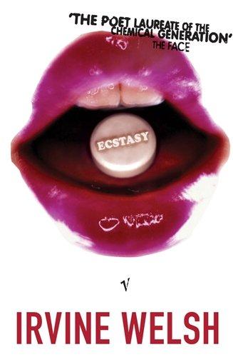 Ecstasy: Three Tales of Chemical Romance