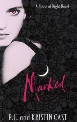 Marked (House of Night)