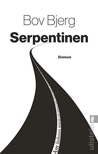 Serpentinen: Roman