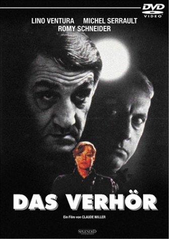 Das Verhör