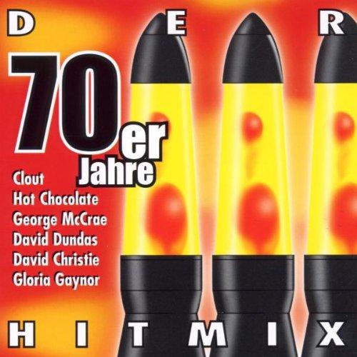 Der 70er Jahre Hitmix