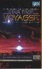 Star Trek - Voyager 2.01: Der Namenlose/Der Zeitstrom [VHS]