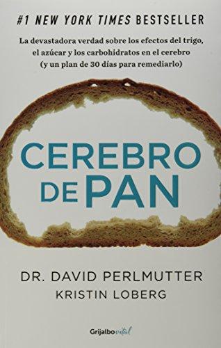 Cerebro de pan / Grain Brain