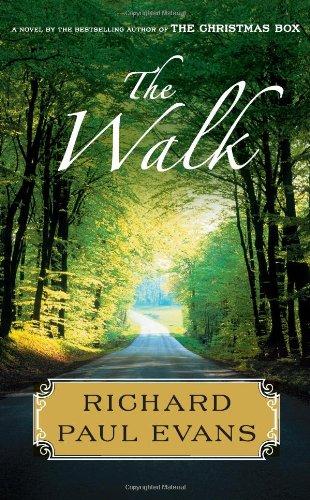 The Walk: A Novel (Walk Series)