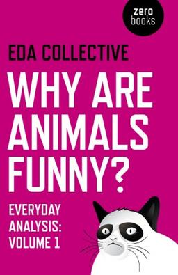 1: Why Are Animals Funny?: Everyday Analysis