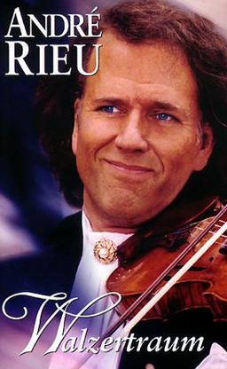 André Rieu - Walzertraum [VHS]