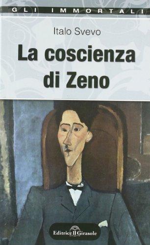 La coscienza di Zeno