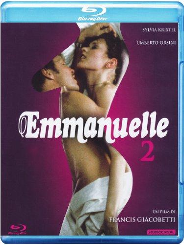 Emmanuelle 2 [Blu-ray] [IT Import]