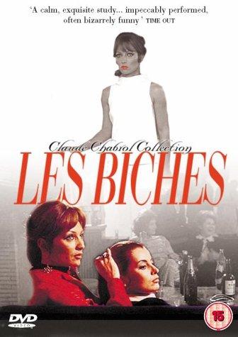 Les Biches [UK Import]