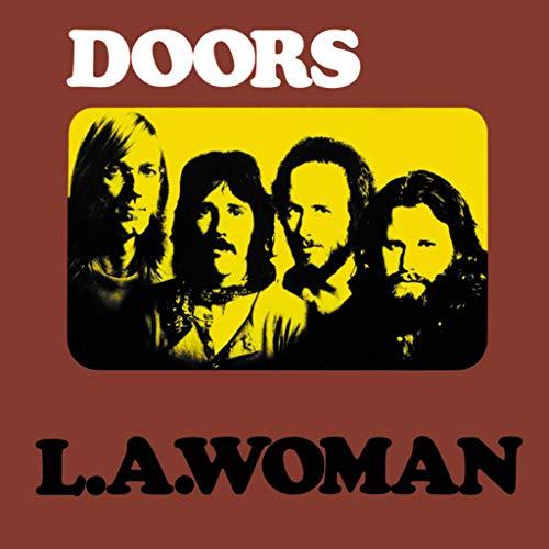 La Woman (Lp) [Vinyl LP]