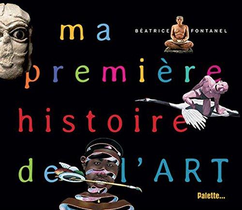 Ma première histoire de l'art