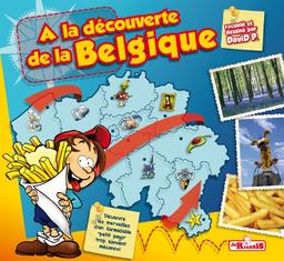 A la découverte de la Belgique