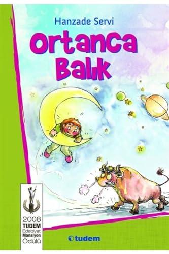 ORTANCA BALIK