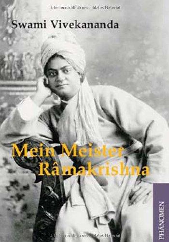 Mein Meister Ramakrishna