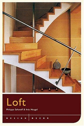 Design/Decor: Loft